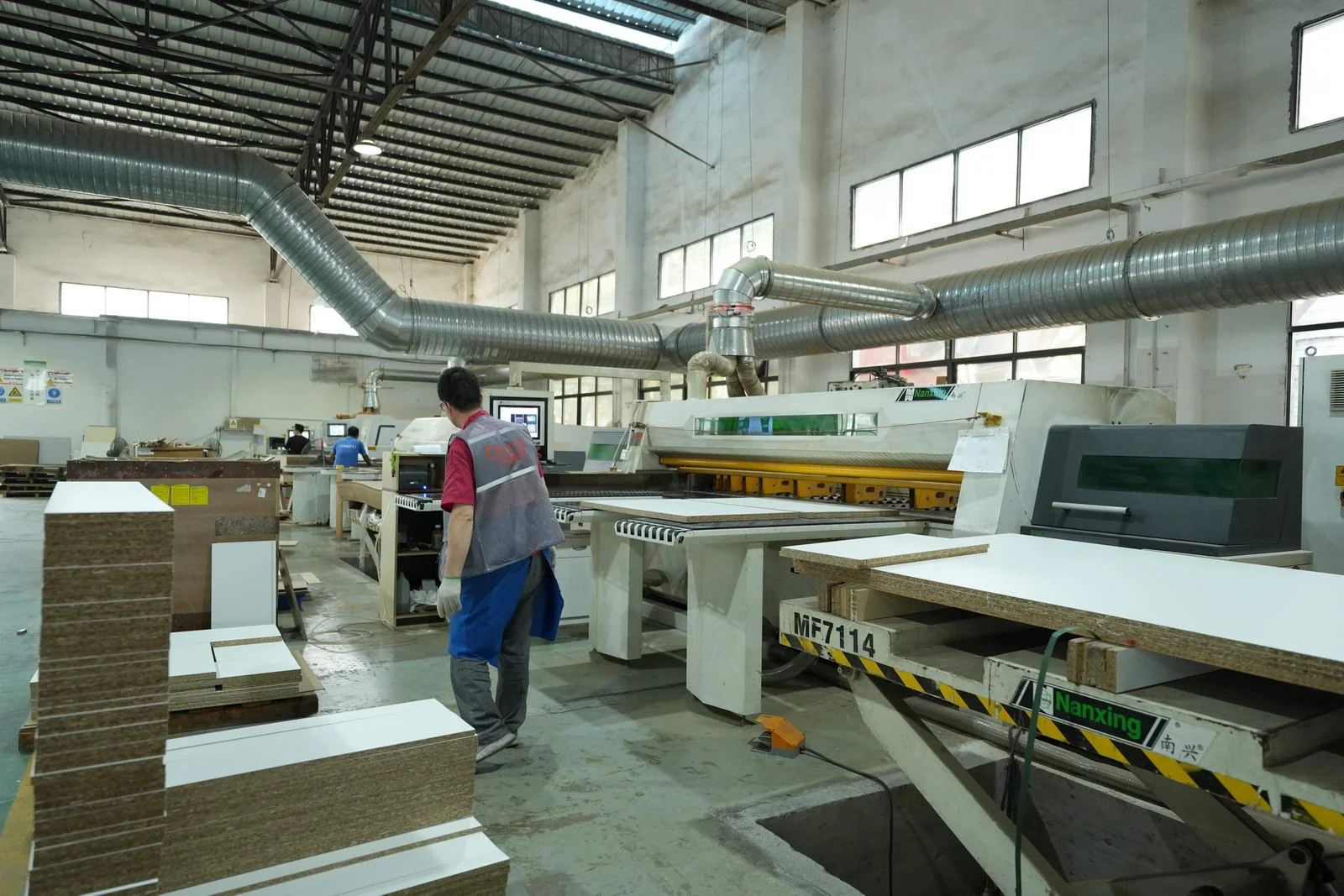Wood, Metal and Surface Preparation · view 4