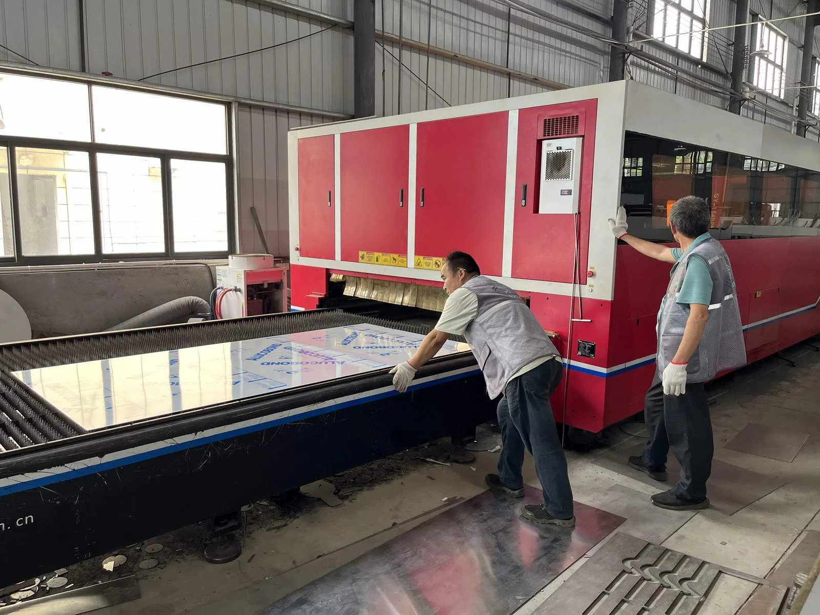 Fixture Production Workflow process reference