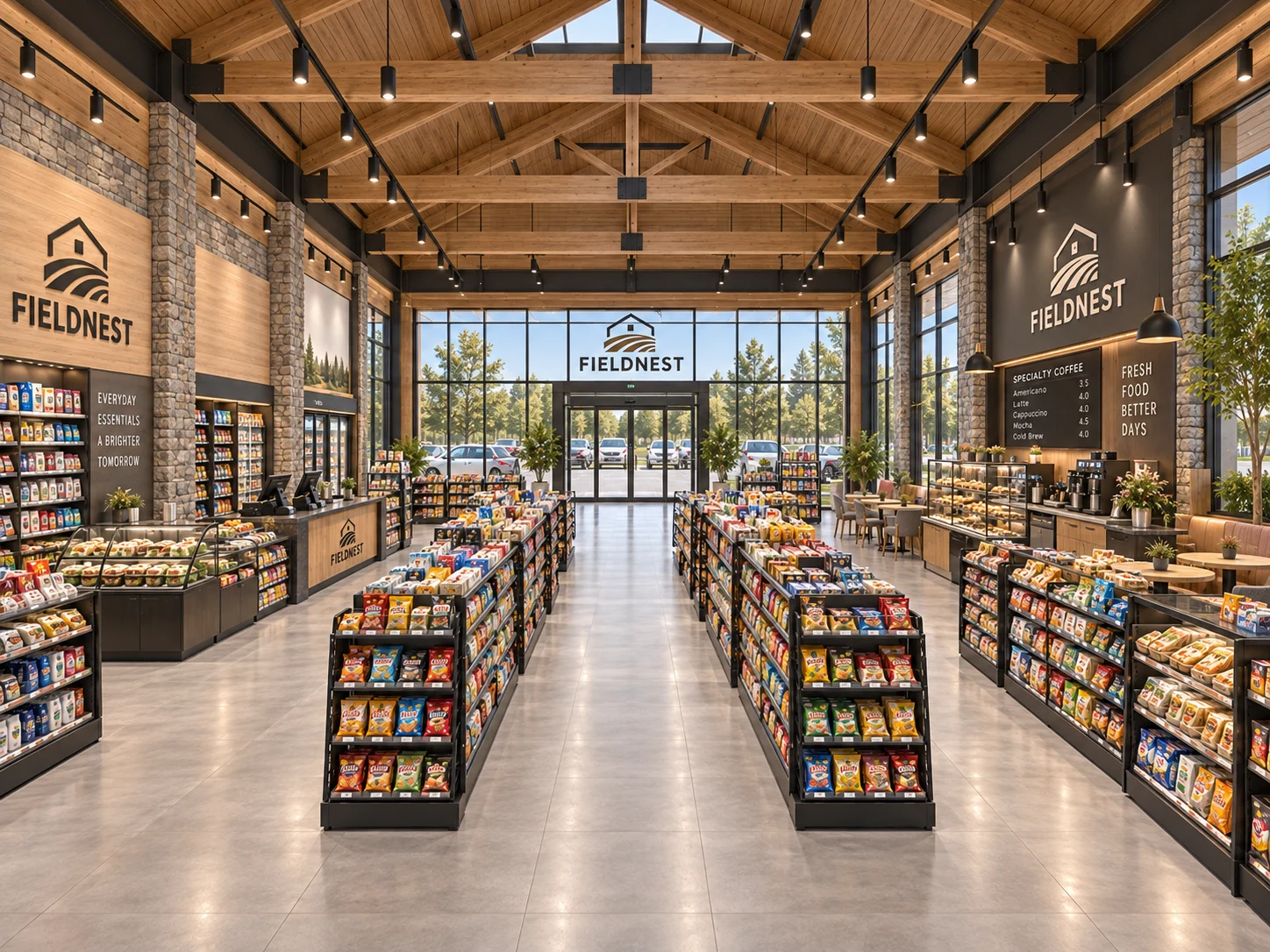 Store design banner reference · view 6