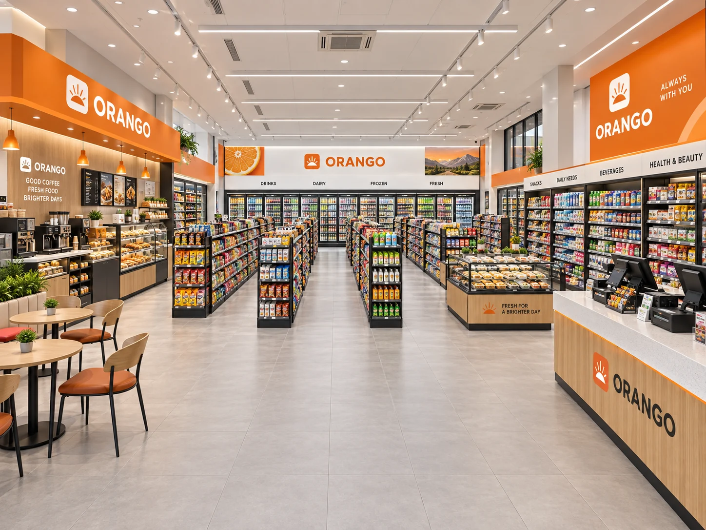 Store design banner reference · view 26