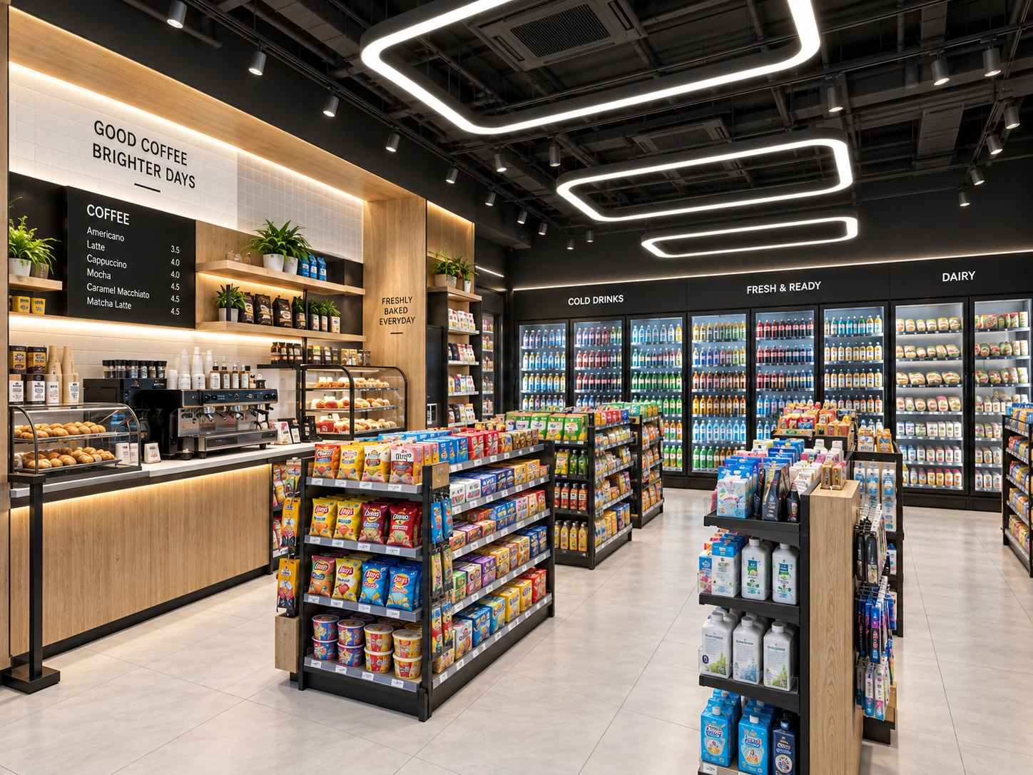 Store design banner reference · view 29