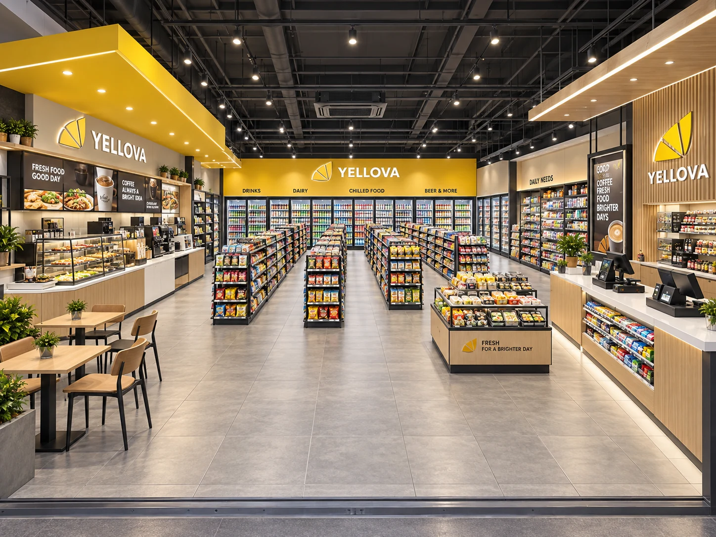 Store design banner reference · view 35
