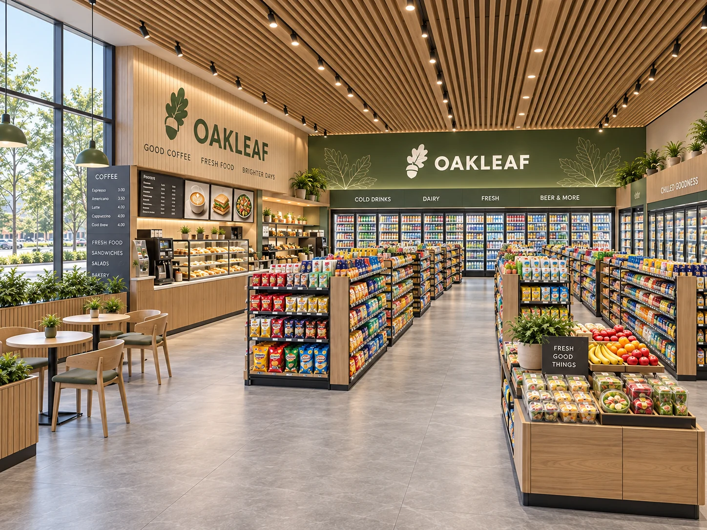 Store design banner reference · view 36