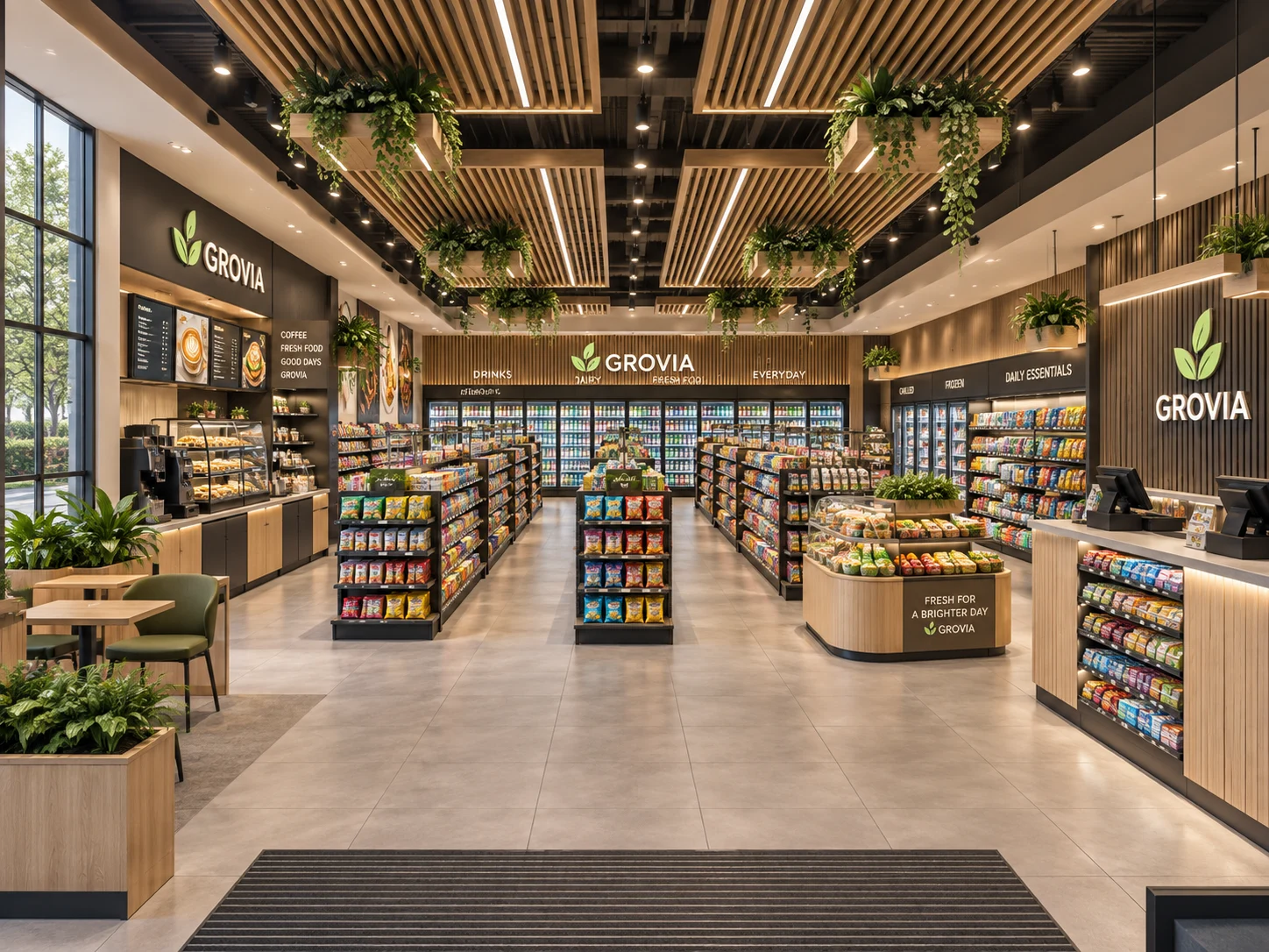 Store design banner reference · view 40