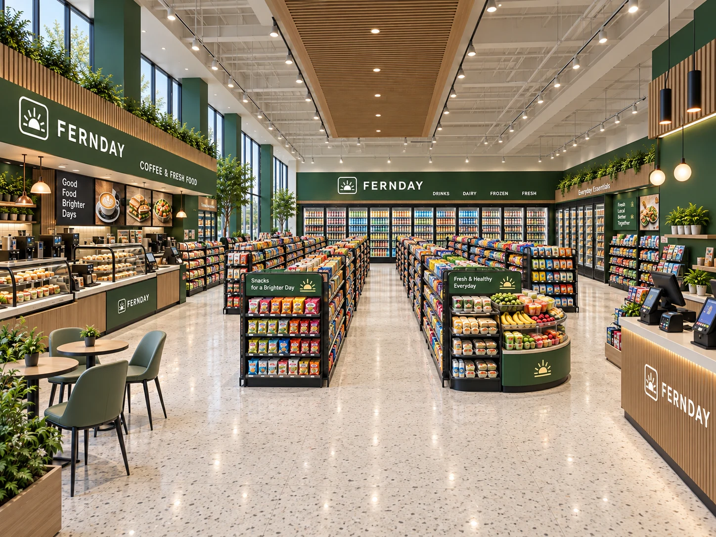 Store design banner reference · view 41