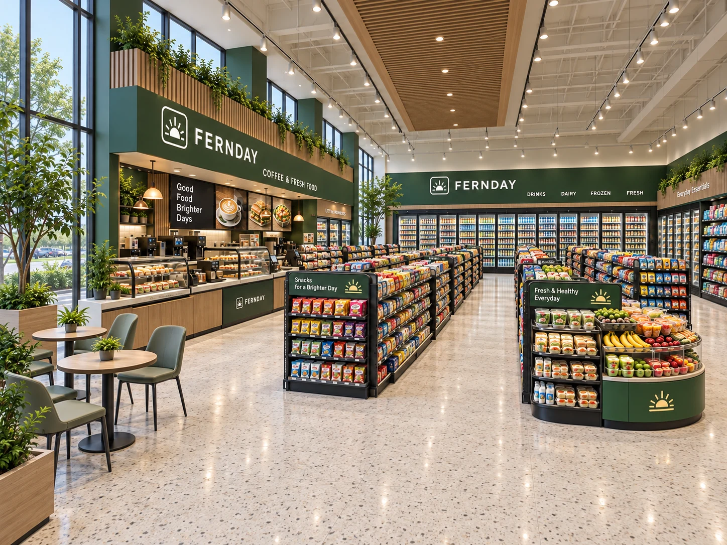 Store design banner reference · view 42