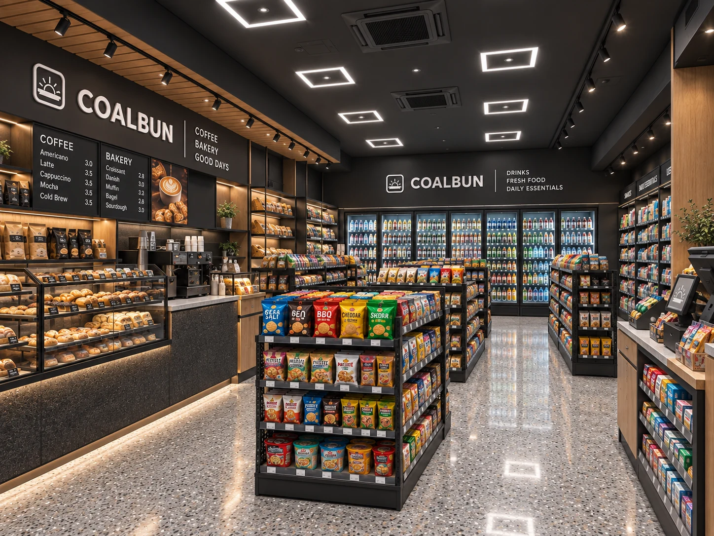 Store design banner reference · view 46