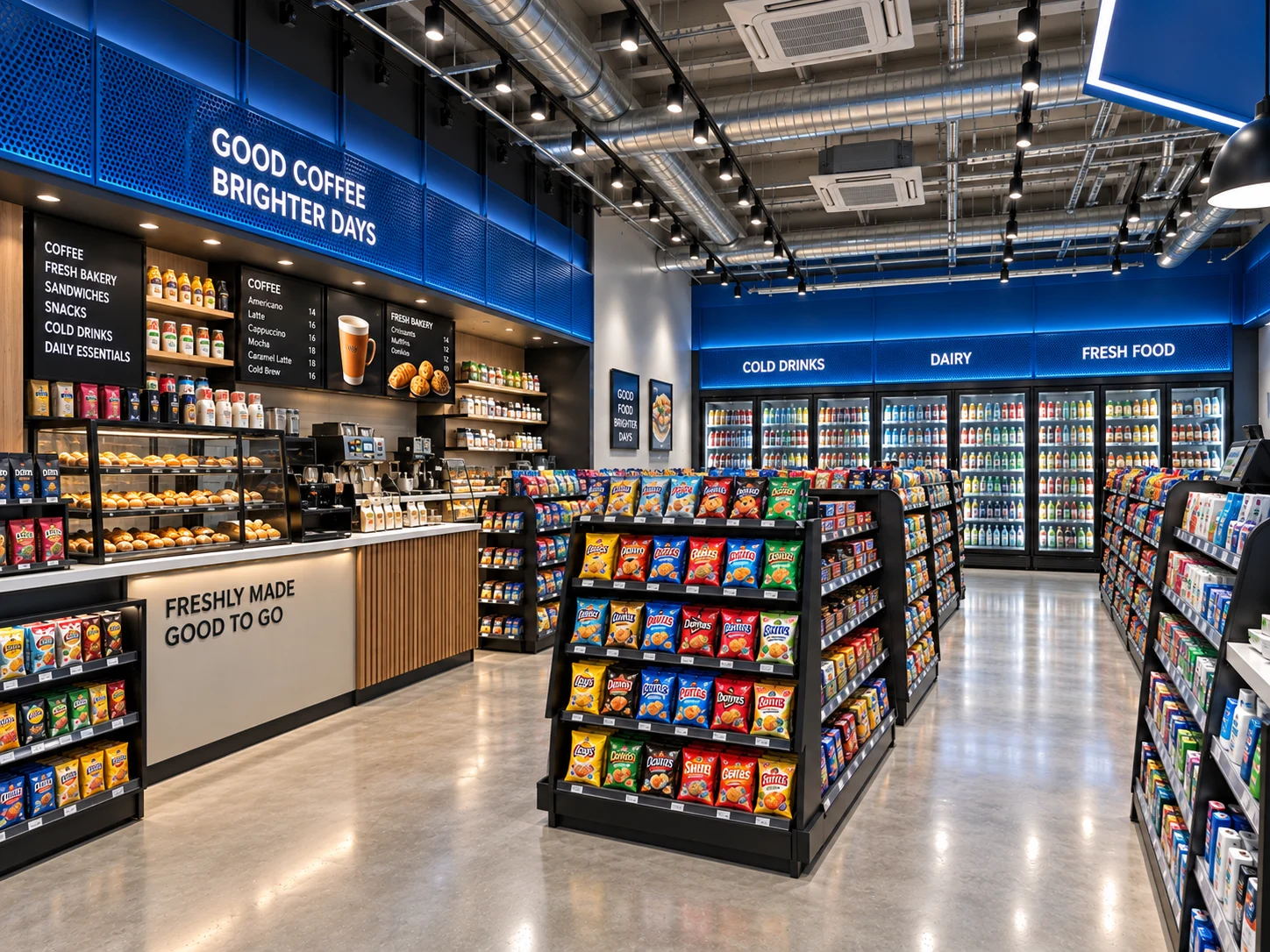 Store design banner reference · view 49
