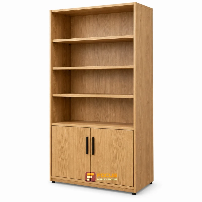 wall shelving fixture, reference FC-013