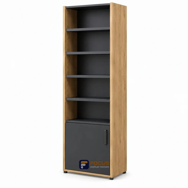wall shelving fixture, reference FC-020