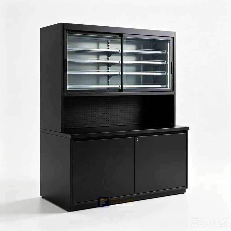 wall shelving fixture, reference FC-131