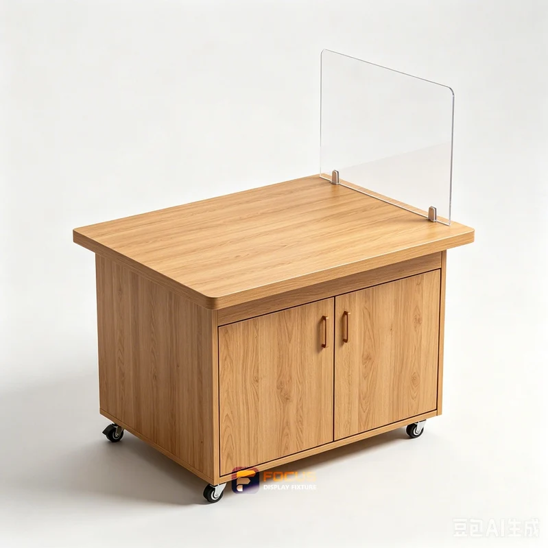foodservice cabinets fixture, reference FC-133