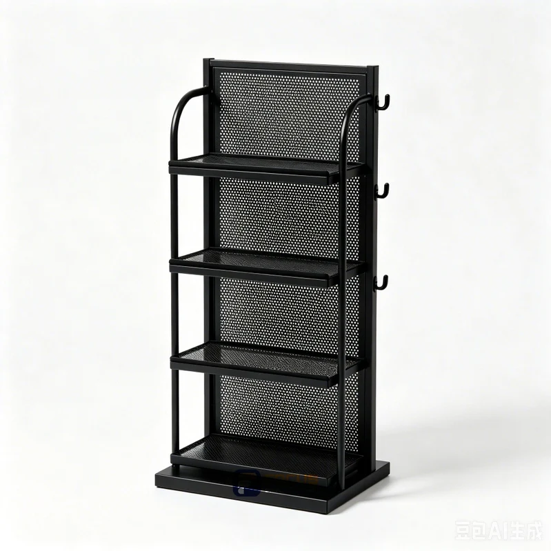gondola shelving fixture, reference FC-144