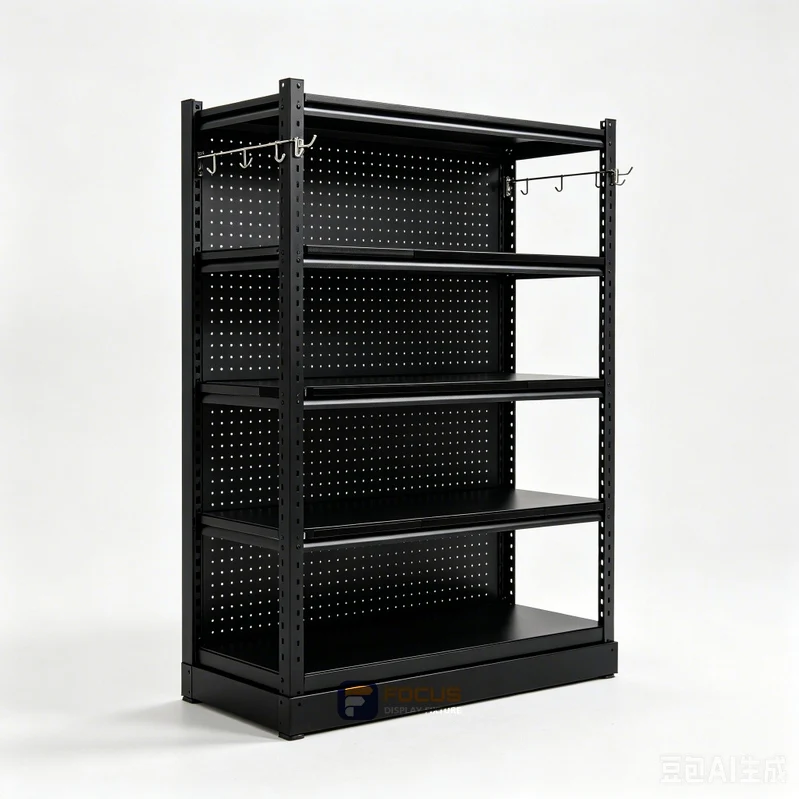 wall shelving fixture, reference FC-147