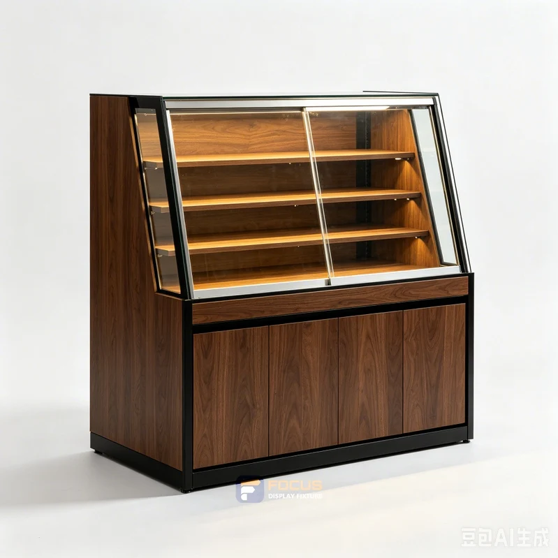 bakery displays fixture, reference FC-149