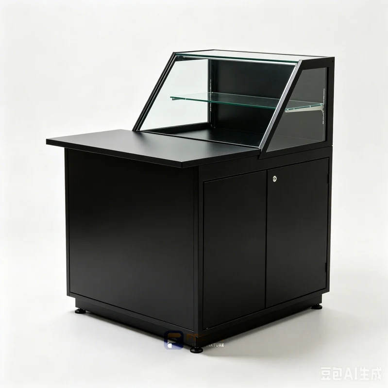 checkout counters fixture, reference FC-150