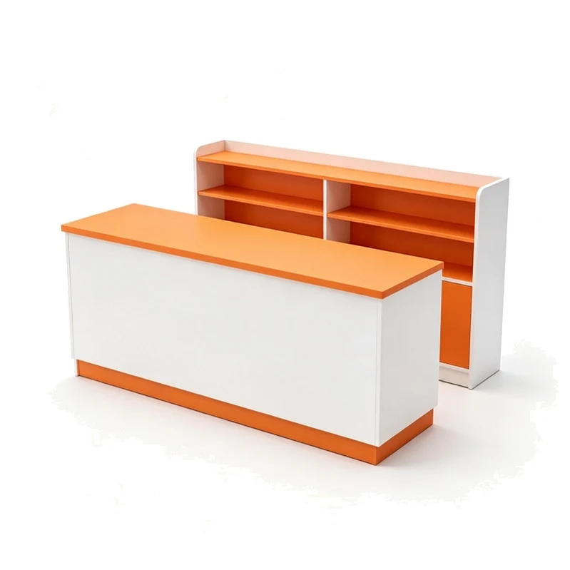 checkout counters fixture, reference FC-189