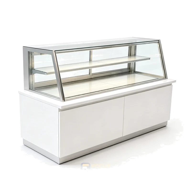 checkout counters fixture, reference FC-211