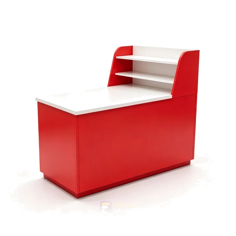 checkout counters fixture, reference FC-226