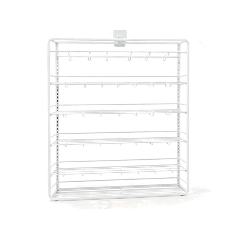 gondola shelving fixture, reference FC-253