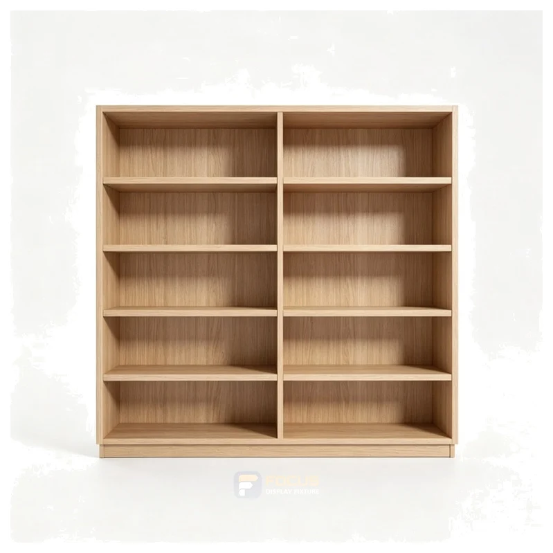 wall shelving fixture, reference FC-256