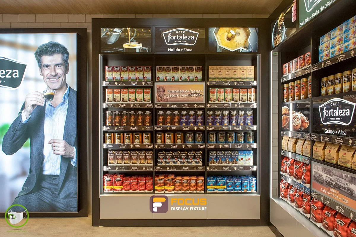 Store 01 — Bakery interior references, interior view 10